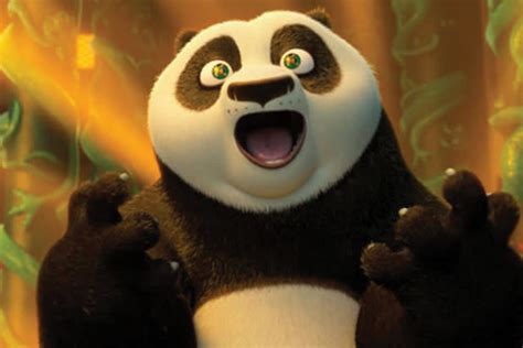 kung fu panda creator