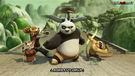 kung fu panda dailymotion