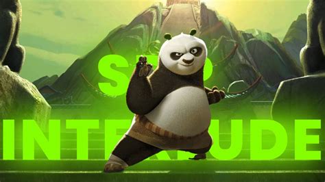 kung fu panda edits