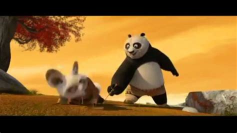 kung fu panda fighting song