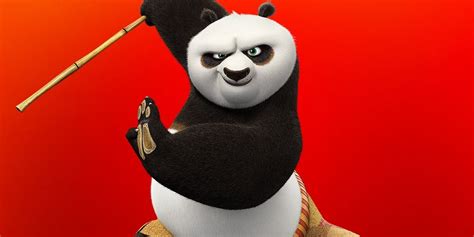 kung fu panda figuren