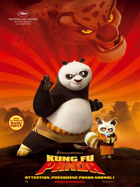 kung fu panda film completo