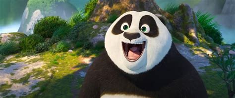 kung fu panda four release date