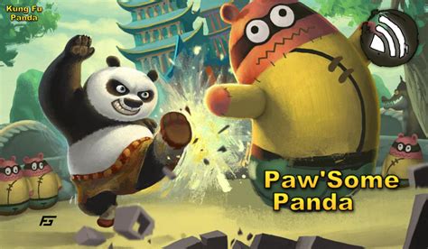 kung fu panda games free