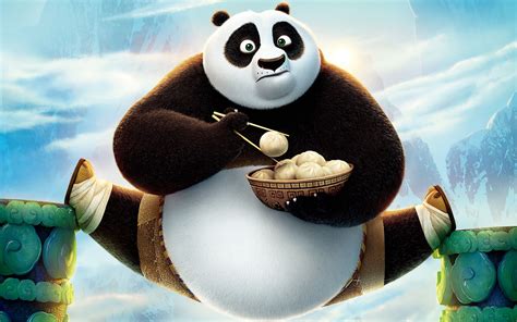 kung fu panda hd images
