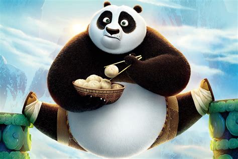 kung fu panda iii