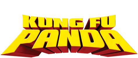 kung fu panda logos