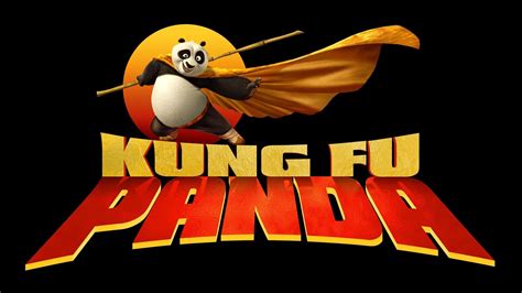 kung fu panda nemokamai