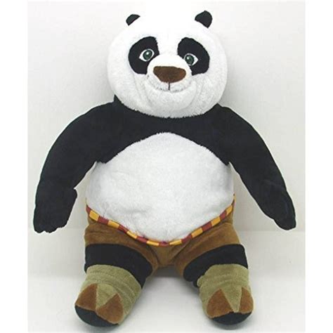 kung fu panda plush toy poshmark