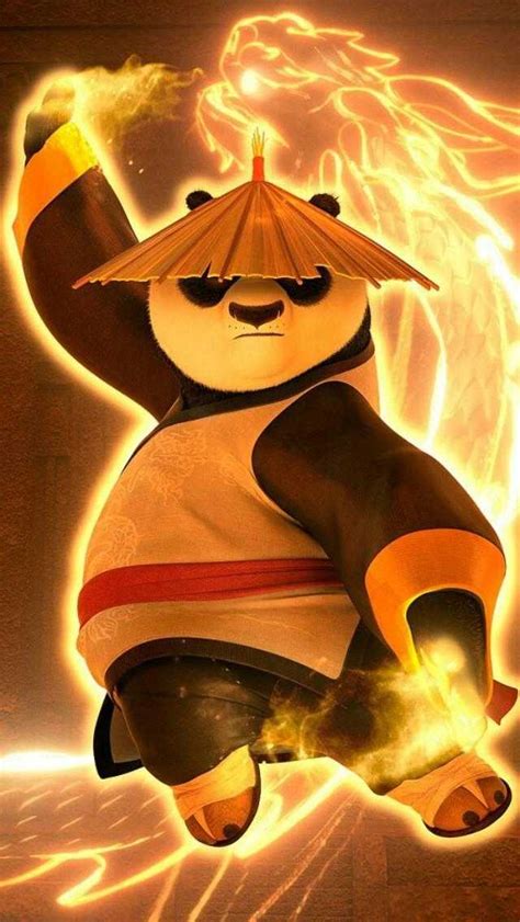 kung fu panda profilbilder
