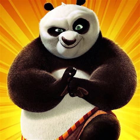 kung fu panda profile picture