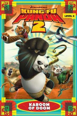 kung fu panda reihe