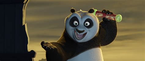 kung fu panda scene pack