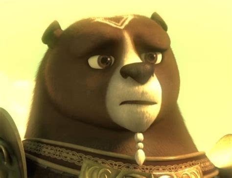 kung fu panda sir alfred heroes wiki