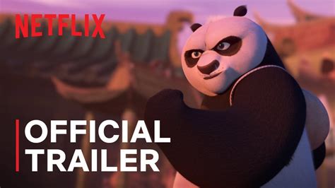 kung fu panda streaming netflix