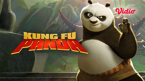 kung fu panda sub indo