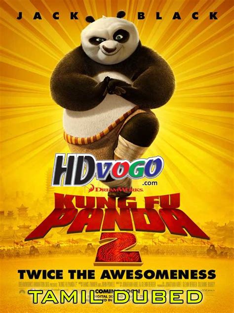 kung fu panda tamil dubbed movie download