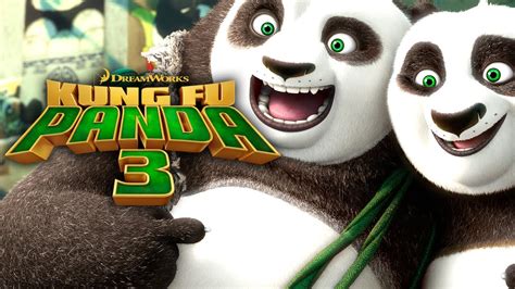 kung fu panda three trailer