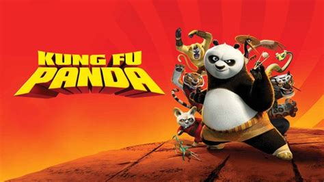 kung fu panda tokyvideo