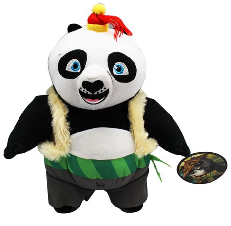 kung fu panda toys walmart