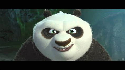 kung fu panda trailer youtube