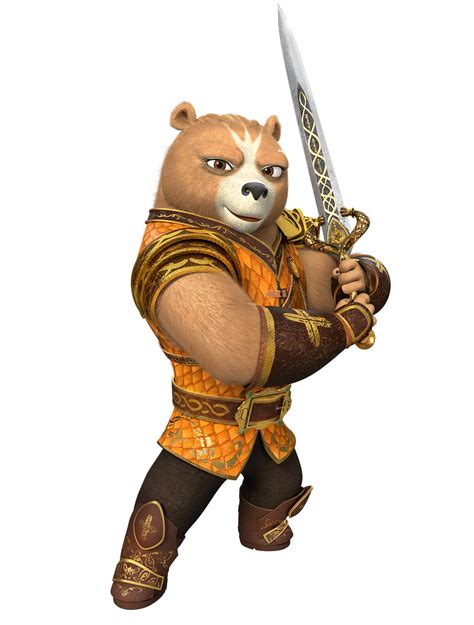 kung fu panda wiki