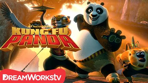 kung fu panda youtube full movie