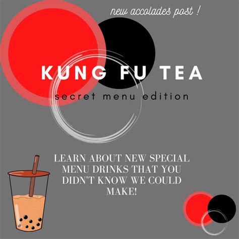 kung fu tea reviews