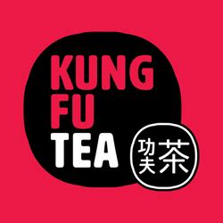 kung fu tea washington ave