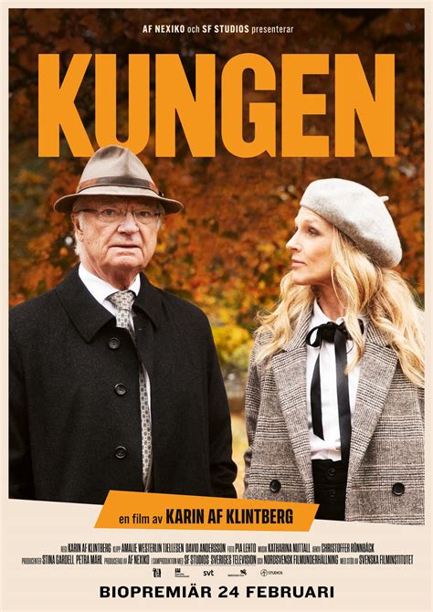 kungen film