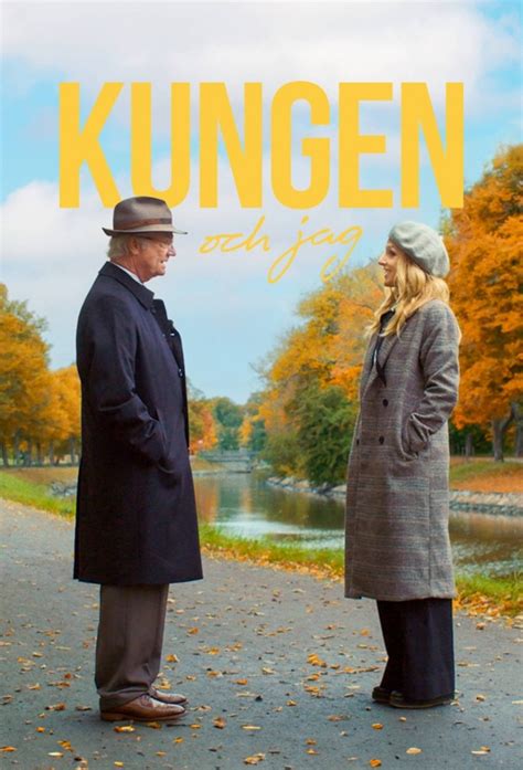 kungen och jag