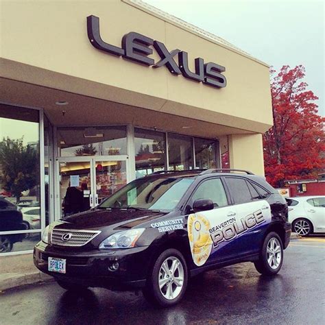 kuni lexus beaverton