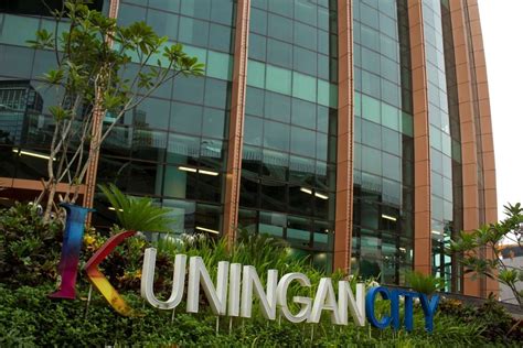 Kuningan City