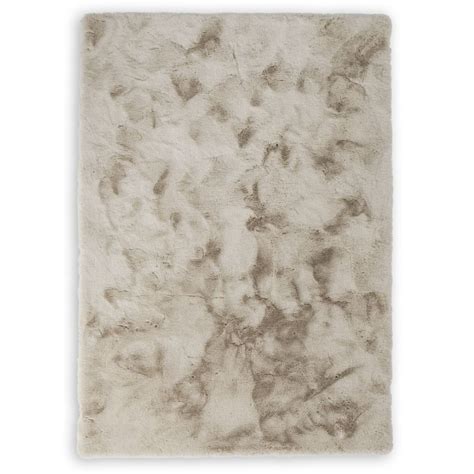 Suchergebnis auf Amazon.de für kunstfell teppich weiss