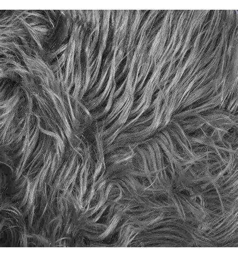 KunstfellTeppich (120x180, grau) von JYSK ansehen!