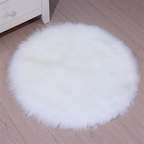 KunstfellTeppich weiß 55x160 cm Online bei ROLLER kaufen