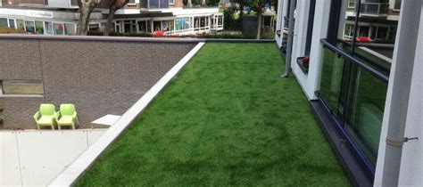 Kunstgras Balkon Intratuin