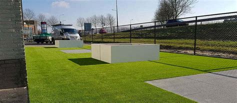 Kunstgras Bedrijf Oss