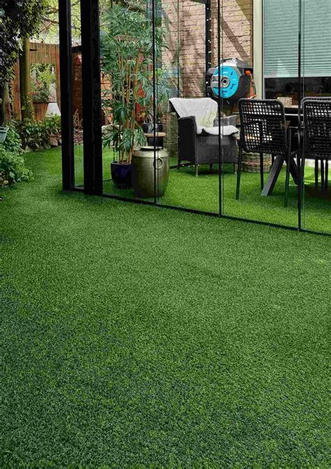 Kunstgras Voorbeelden