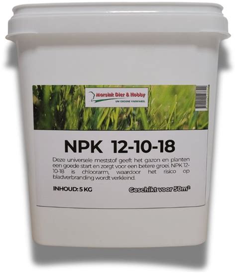 Kunstmest Groentetuin