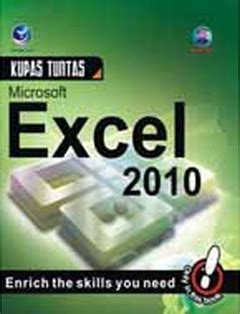 Kupas tuntas ms. word 2010