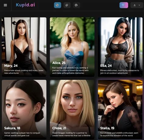kupid ai