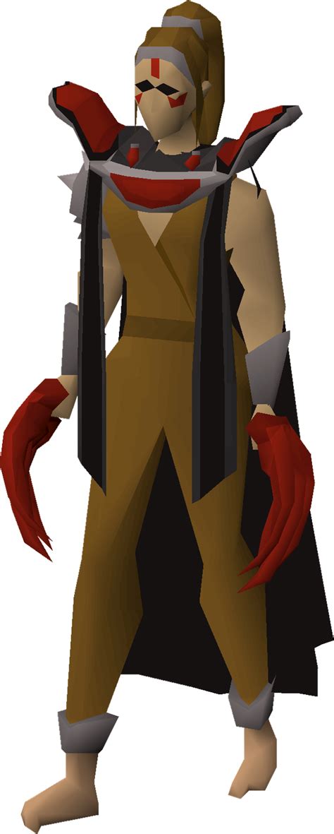 kuradel osrs