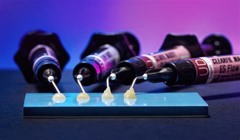 Kuraray Flowable Composite