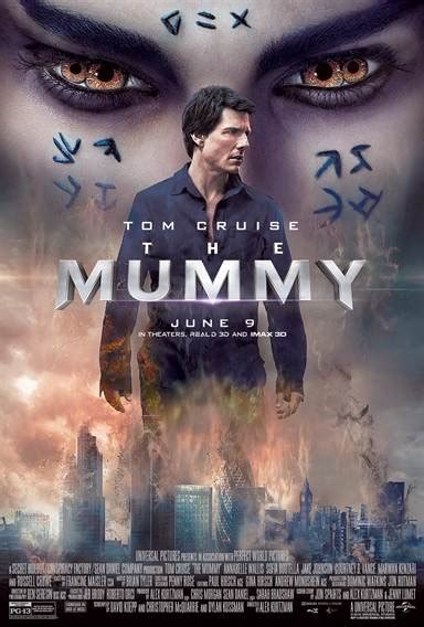 kurd cinema the mummy