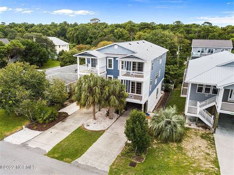 kure beach zillow
