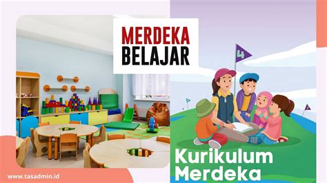 Rppm Kurikulum Merdeka Belajar Paud Ahmad Marogi