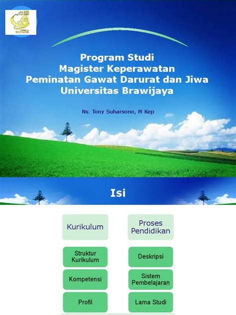 Kurikulum Teknik Informatika Its Asia