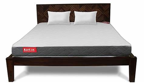 Buy Kurlon New Spinekare 5 inch King Bonded Foam Mattress