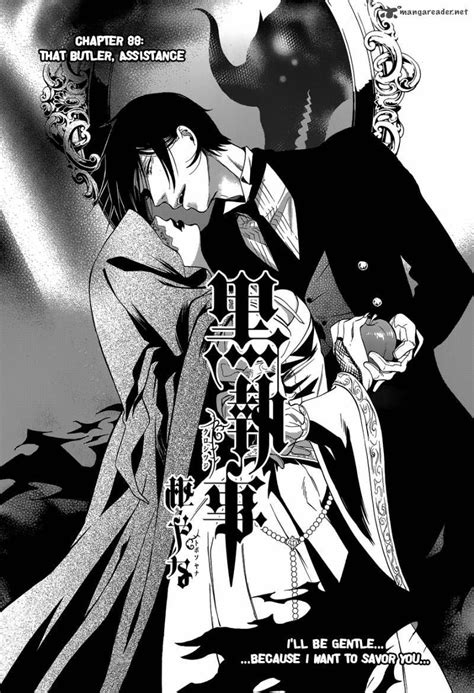 Black Butler Sebastian Wallpapers Top Free Black Butler Sebastian Backgrounds WallpaperAccess